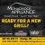 Ready for a New Grill?