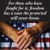 For Those Who Have Fought for it