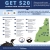 Get $20 Toward New Fishing Gear