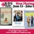 Now Playing June 13 - June 19