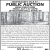 Mortgagee's Sale At Public Auction