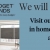 We Will Be at Concord Market Days June 26-28