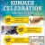 Summer Celebration Sales - Event