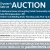 Trustee's Sale at Auction
