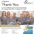 A Special Thank You to Our Patients and Local Community