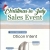 Christmas in July Sales Event