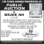 Public Auction in Weare, NH