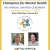 Champions for Mental Health. 19th Annual Awards Ceremony