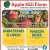 Pick Your Own Apples!