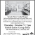 Jeff Bart, Third-Generation of Granite State Candy Shoppe, Will Be Our Speaker