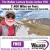 We Invite You: 7400 Miles on Foot, Tacklin the Triple Crown of Hiking With Carey Kish