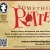 Something Rotten Jr!
