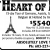 Heart of Europe - $500 Savings Per Couple