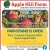Farm stand is Open!