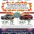 Kia Fall Savings Event