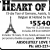Heart of Europe - $500 Savings Per Couple