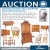 Virtual Online-Only Auction