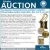 Estates Auction