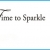 Time to Sparkle