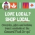 Love Local? Shop Local