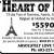 Heart of Europe - $5590