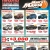 Save Up to $3,000 New Toyota's & Hyundai's