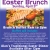 Easter Brunch Sunday, April 5th