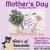Bruch Buffet on Mother's Day - Sunday, May 10th 
