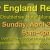 New England Repitel Expo - Sunday, April 26, 2026