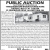 Public Auctions