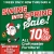 Swing Into Spring Sale!