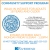 Community Support Program