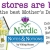 Two Stores Are Better Than One - Check Us Out!