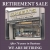 Retirement Sale