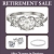 Retirement Sale