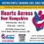 Heart Across New Hampshire