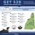 Get $20 Toward New Fishing Gear