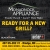 Ready for a New Grill?