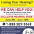 We Can Help You!