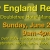 New England Reptile Expo - Sunday, June 28 2026