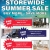 Storewide Summer Sale