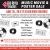 Music Movies Poster Sale - June 25, 26 & 27