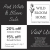 Red White & Bloom Sale - 20% OFF!