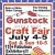 Craft Fair - July 4-5