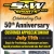 Celebrating Our 50th Anniversary