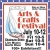Arts & Craft Festival - July 10-12