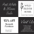 Red White & Bloom Sale - 20% OFF!