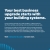 Your Best Business Upgrade Stars With Your Building Systems