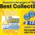 Best Collectibles Store