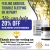 Feeling Anxious, Trouble Sleeping or in Pain? We Can Help! 20% OFF For News Customers